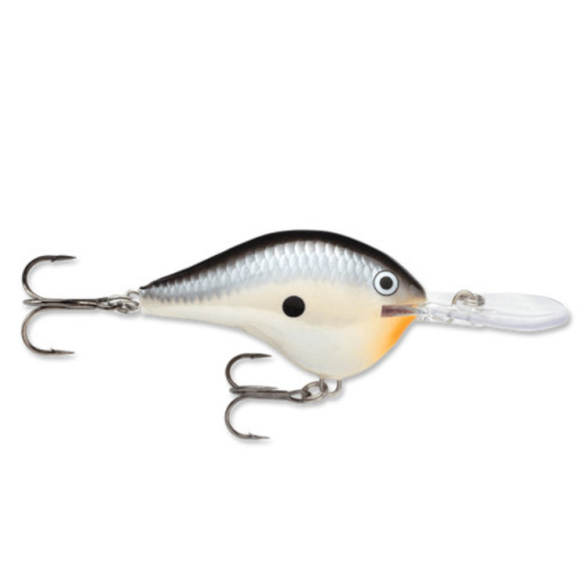 Vobler Rapala Dives-To, culoare PNGN, 7cm, 22g