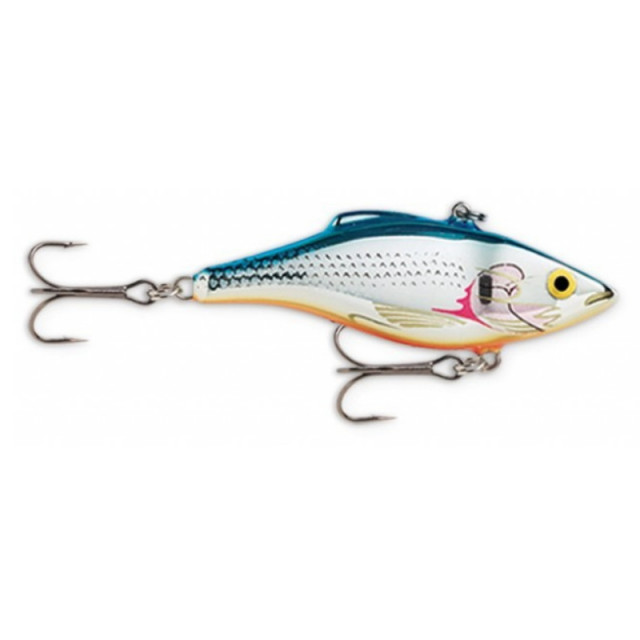 Vobler Rapala Rattlin, culoare SB, 5cm, 11g