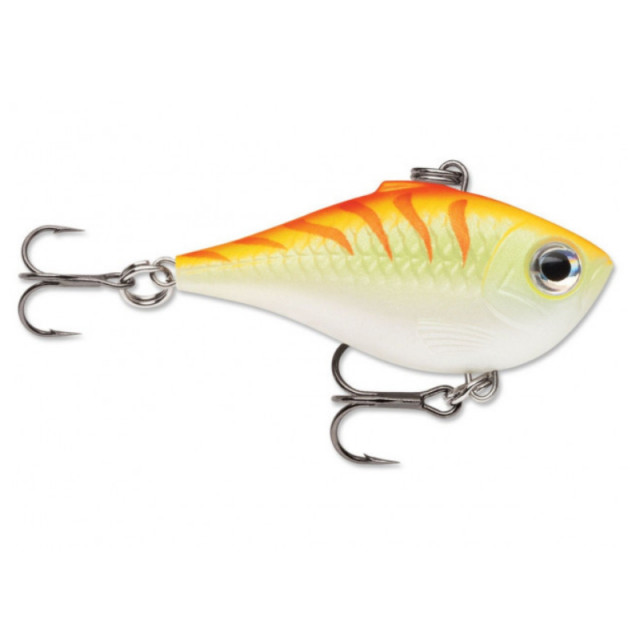 Vobler Rapala Ultra Light Rippin\' Rap, culoare OTU, 3cm, 2g