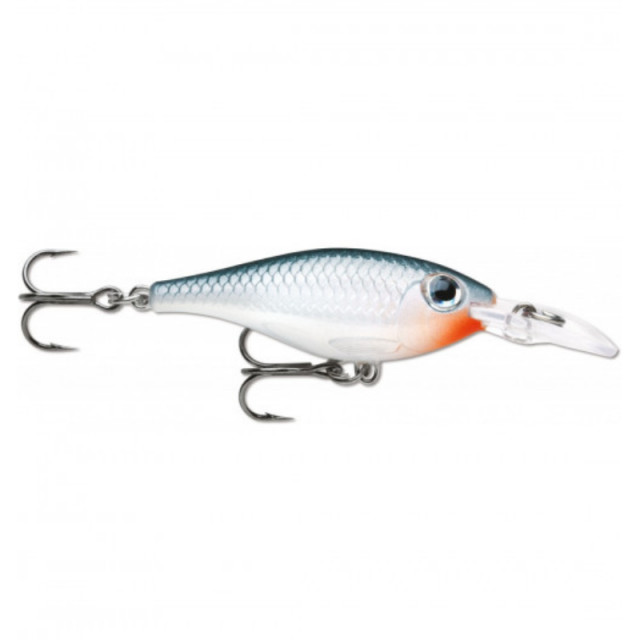 Vobler Rapala Ultra Light Shad, culoare SD, 4cm, 3g