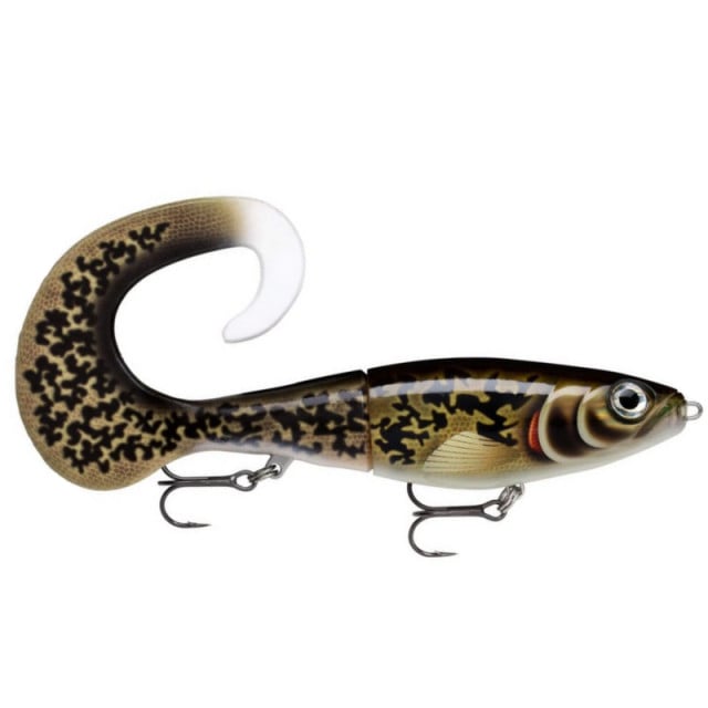 Vobler Rapala X-Rap Otus, culoare ARB, 25cm, 90g