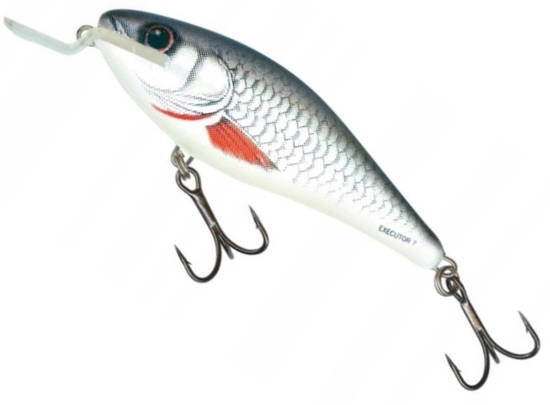 Vobler Salmo Executor IEX9SR, culoare D, 9cm, 14.5g