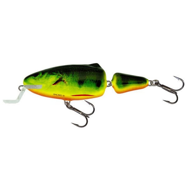 Vobler Salmo Frisky FR7SR RHP plutitor 7 cm/8 gr