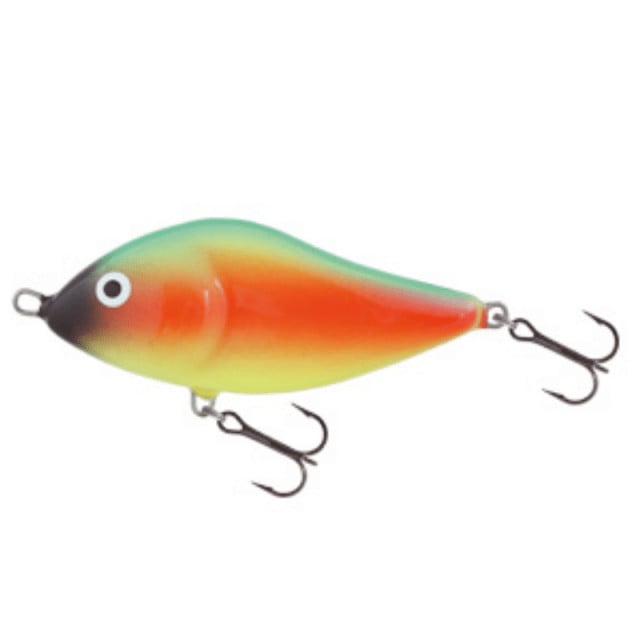 Vobler Salmo Slider, culoare PA 7cm, 17g