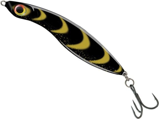 Vobler Salmo Wave, culoare BGD, 9cm, 24g