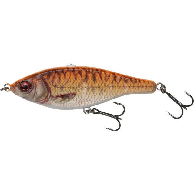 Vobler Savage Gear 3D Roach Jerkster SS06 6.3cm, 8g