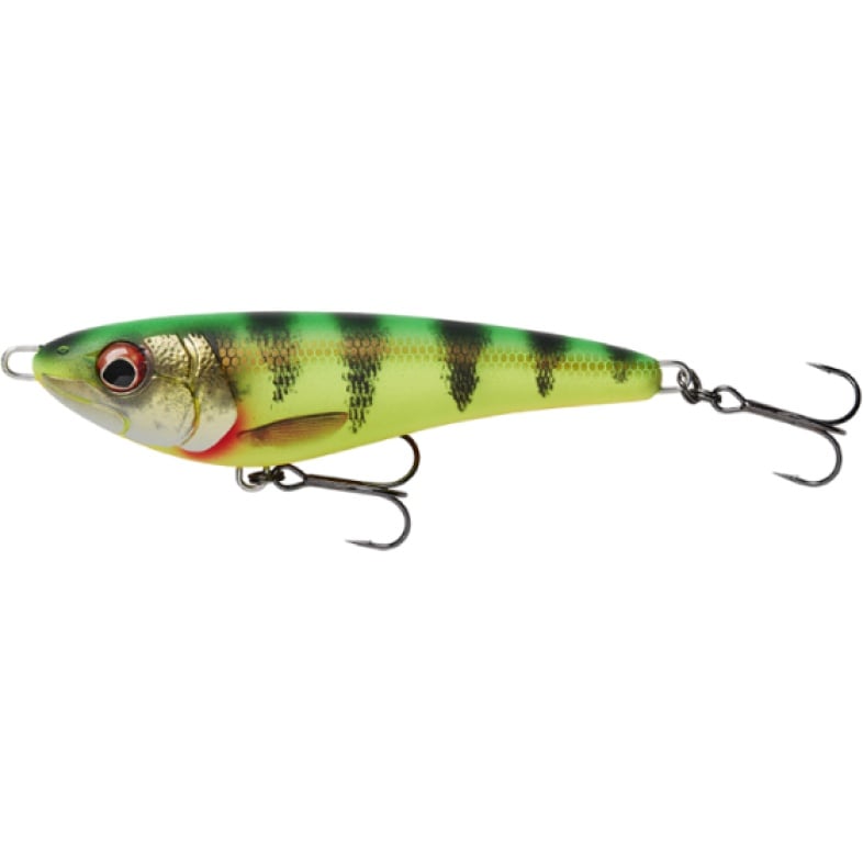 Vobler Savage Gear Freestyler V2, Firetiger, 11cm, 28g