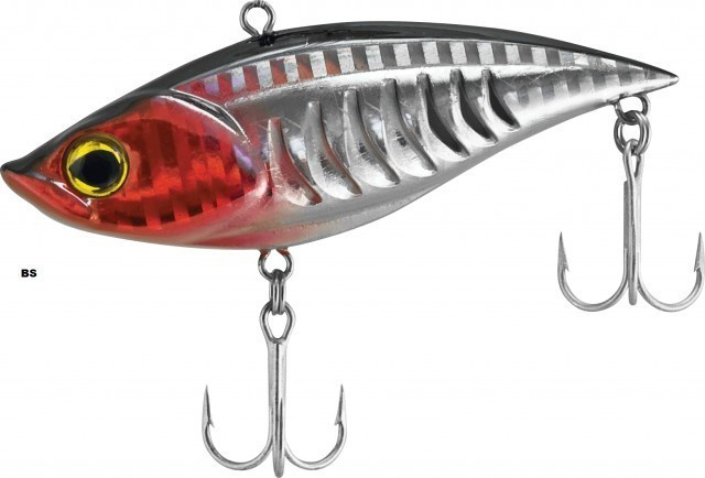 Vobler Spark MD Sinking HBSR 7.5cm, 17.5g  Rapture - 3 | YEO