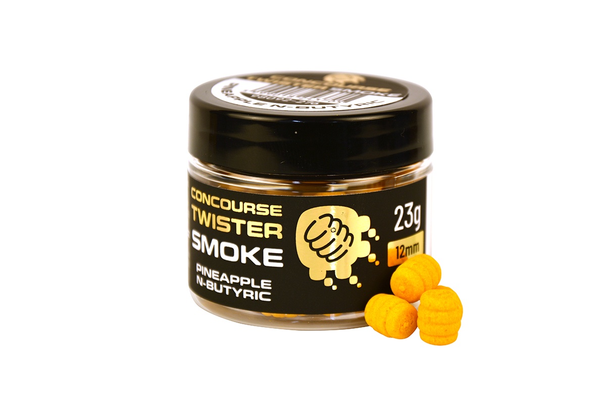 Wafter Benzar Mix Smoke Twister Concourse , 12mm, 23g (Aroma: Red Krill) - 4 | YEO