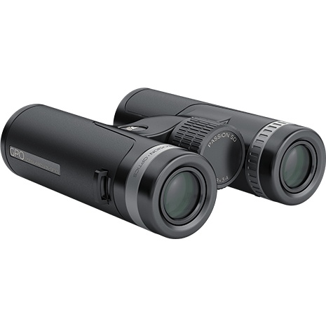 Binoclu GP-Optics Passion Sd, 8x34 - 2 | YEO