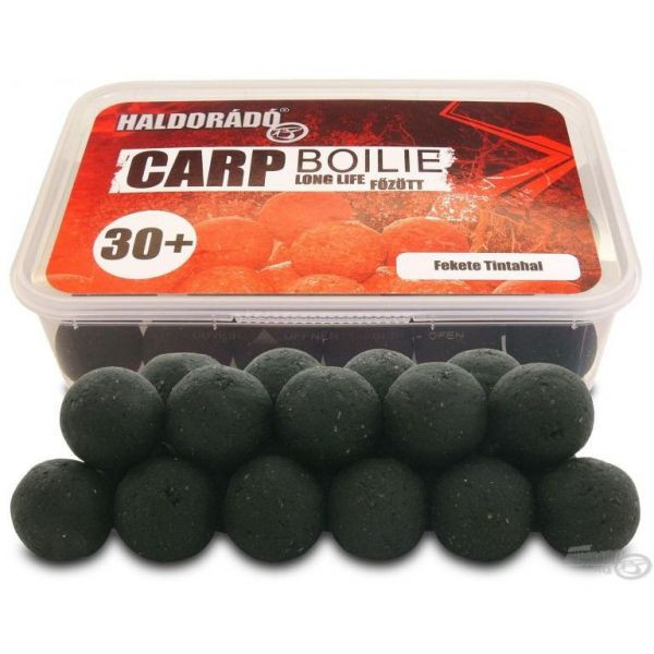 Boilies Haldorado Carp Boilie Long Life, 30+ mm, 400g (Aroma: Big Fish) - 2 | YEO