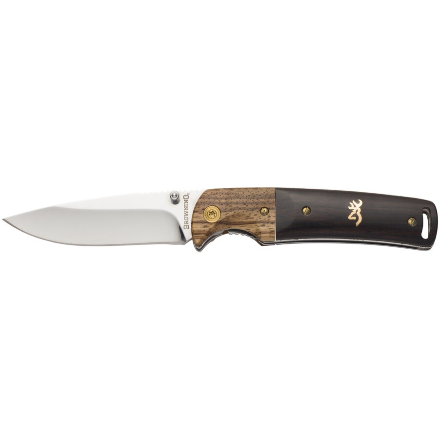 Briceag Browning Buckmark Hunter, Lama 7.6cm