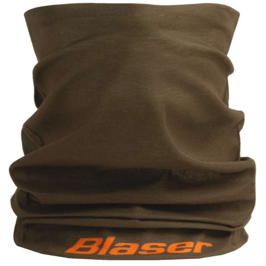 Buff Blaser Dark Olive - 1 | YEO