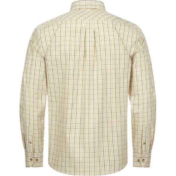 Camasa Blaser Tristan Bej-Yellow (Marime: XXL) - 1 | YEO