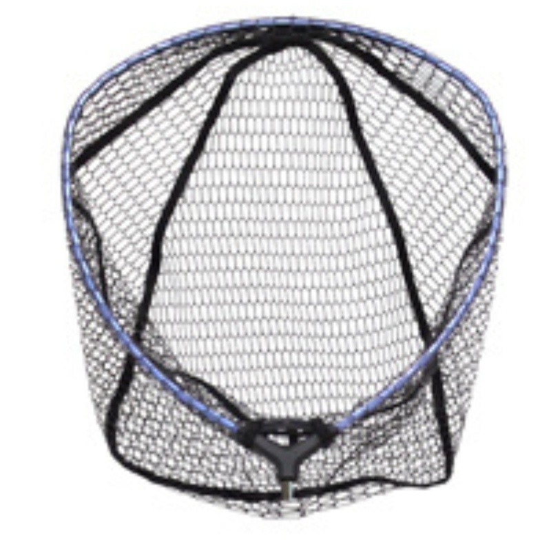 Cap Minciog Colmic Herakles Area Landing Net Head Light Rubber, 39x41x22cm