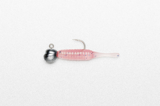 Carlige Decoy Jig Sv-56 Mini Drive, Nr. 10 (Marime Carlige: Nr. 10, Greutate jig: 1.5 g) - 3 | YEO