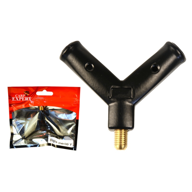 Carp Expert Conector Plasa Minciog Boilie Y Spreader