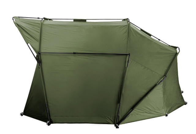 Cort Delphin Yurta Neo Clima Control, 3 persoane - 2 | YEO