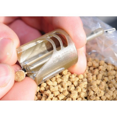 Cos Guru Inline Pellet Feeder, 24g, 1bc