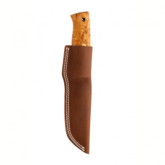 Cutit Helle Temagami, teaca, lama 11cm - 1 | YEO