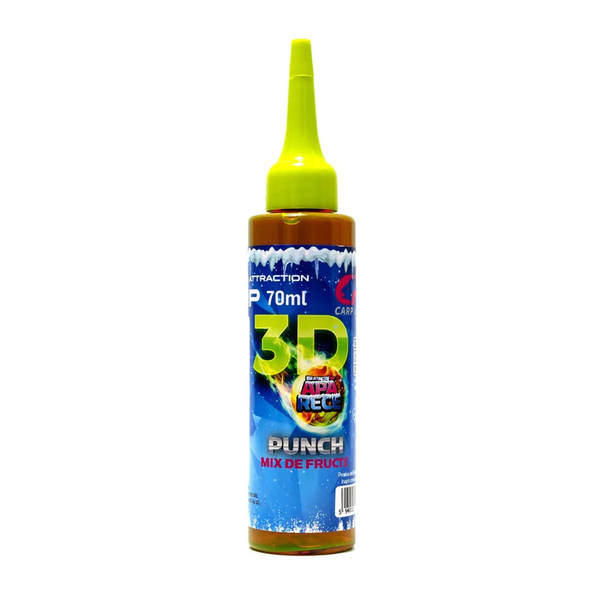 Dip CPK 3D Range Apa Rece, 70ml (Aroma: Bloodworm) - 1 | YEO