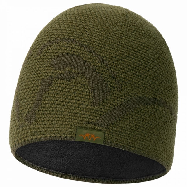 Fes tricot Blaser dark Olive - 2 | YEO