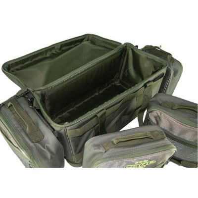 Geanta Carp Pro Carry All Deluxe, 85x40x35 - 2 | YEO