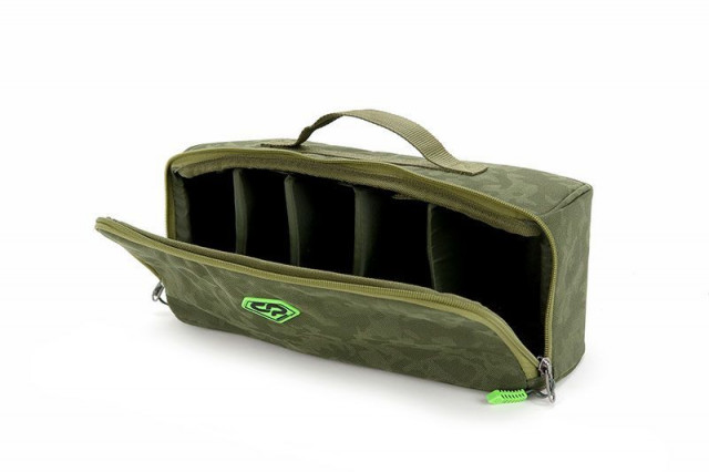 Geanta Carp Pro Diamond, 37x12x15cm - 1 | YEO