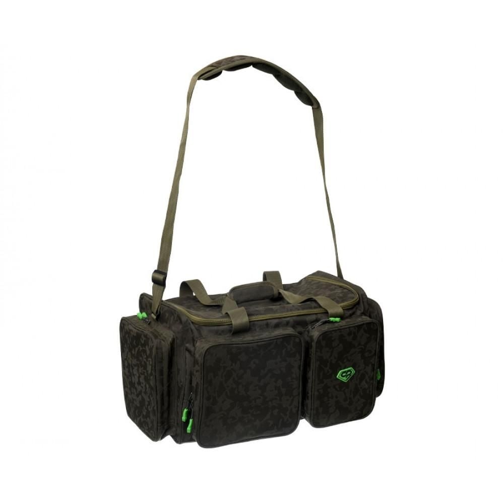 Geanta Carp Pro Diamond Carryall XL, 60x30x30cm - 2 | YEO