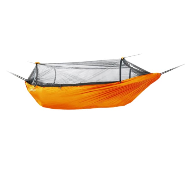 Hamac Frontline Sunset Orange DD Hammocks 2.7m x 1.4m