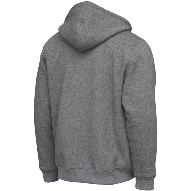 Hanorac Savage Gear Classic Grey Melange (Marime: XXL) - 1 | YEO