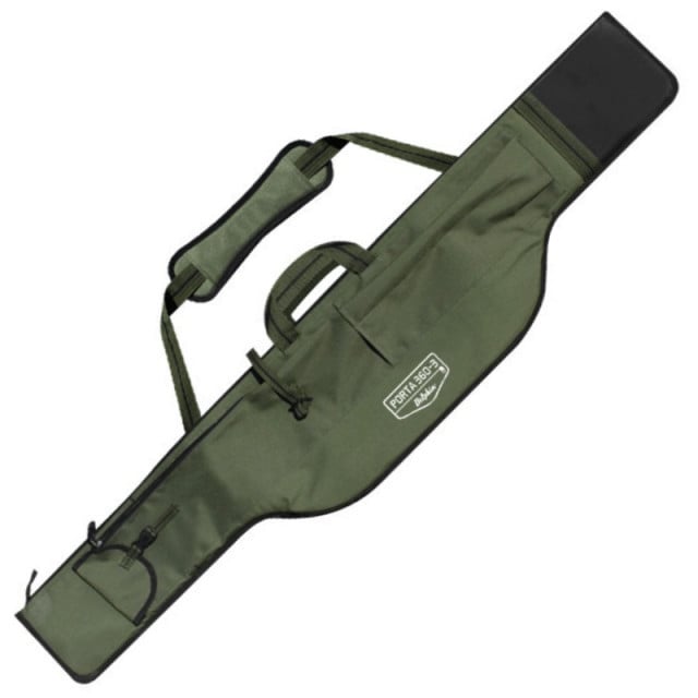 Husa Delphin Porta Pocket, 2 compartimente (Lungime husa: 140 cm)