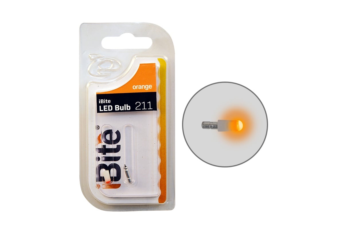 Indicator Luminos EnergoTeam iBite 211, 2.4mm, LED + Baterie (Culoare: Albastru) - 1 | YEO