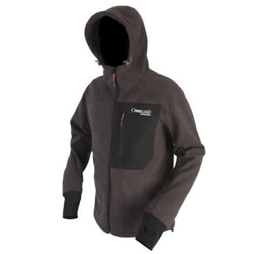 Jacheta fleece Commander Savage Gear (Marime: L)