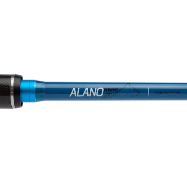 Lanseta Alano Magma 2.18m, 10-28g Airrus - 3 | YEO