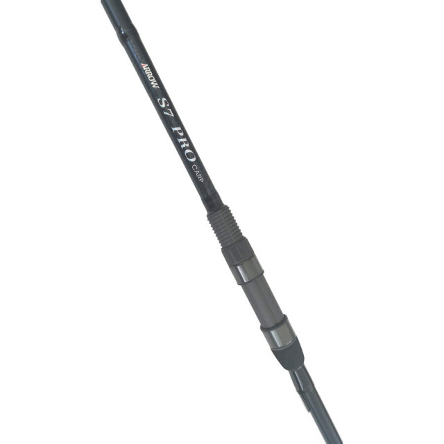 Lanseta Arrow S7 Pro Carp 3.90m, 3.5lbs, 2buc - 4 | YEO