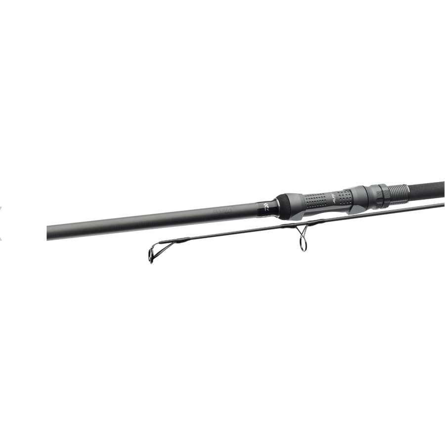 Lanseta Daiwa Basia X45X Carp, 3.90m, 3.75lbs, 2 tronsoane - 1 | YEO