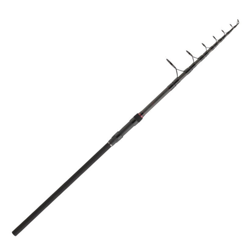 Lanseta Daiwa Black Widow XT Tele Carp New, 3.60m, 3.00lbs