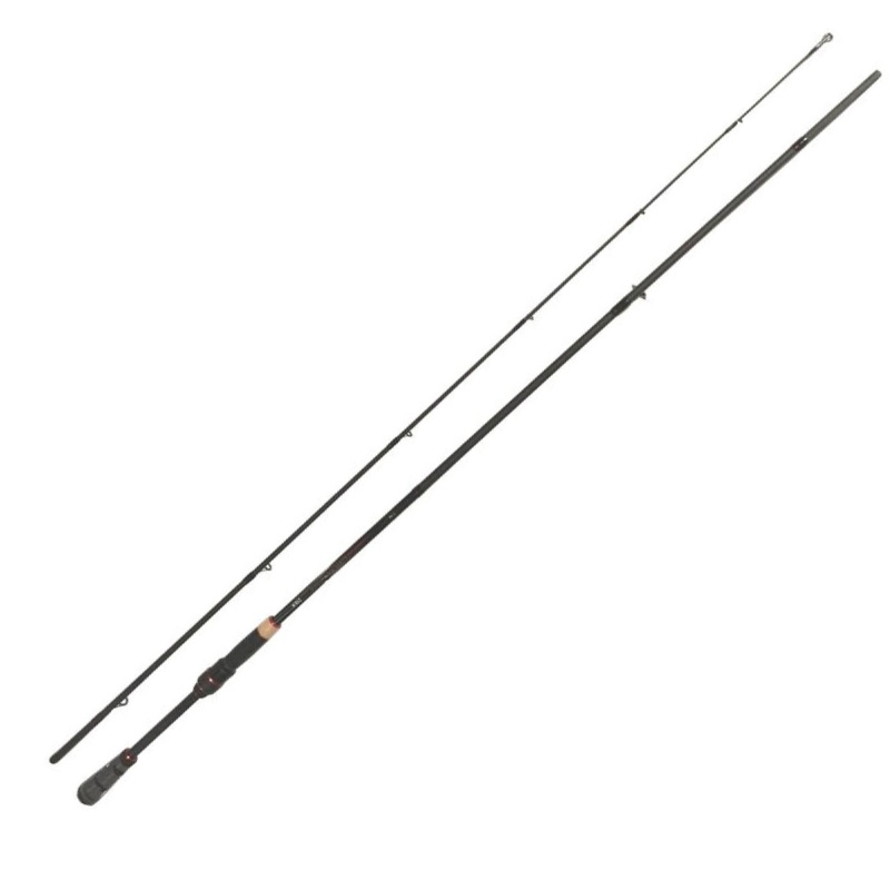 Lanseta Daiwa Crossfire Spinning 150ML, 1.50m, 5-14g, 2 tronsoane