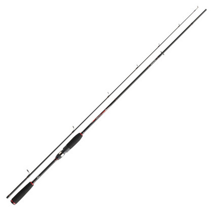 Lanseta Daiwa Crossfire UL SPIN 2.10m, 2-7g, 2 tronsoane