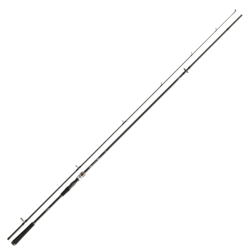 Lanseta Daiwa Exceler Jigger, 2.40m, 7-28g, 2 tronsoane