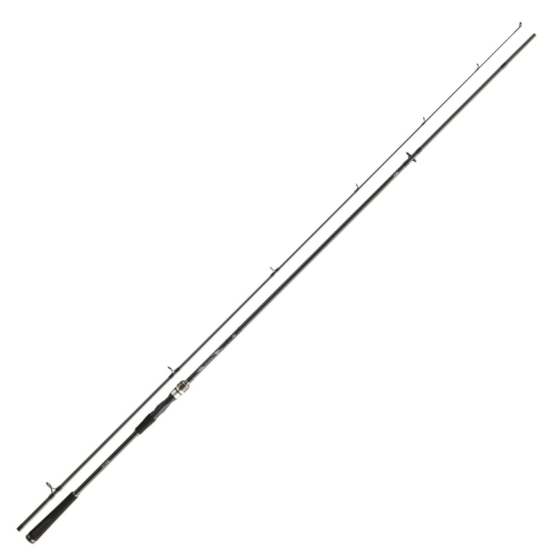 Lanseta Daiwa Exceler Spin ST, 2.10m, 2-10g, 2 tronsoane