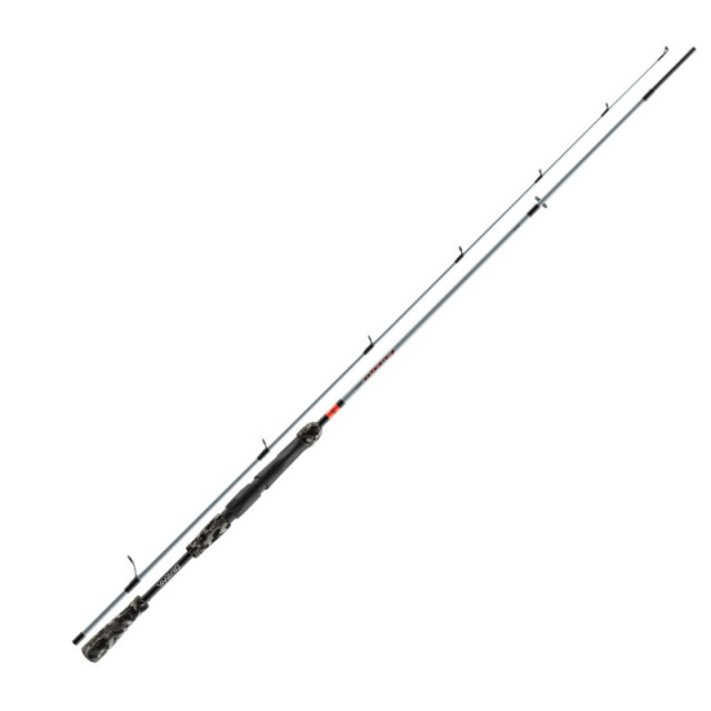 Lanseta Daiwa Fuego Jiggerspin, 2.40m, 30-90g, 2 tronsoane