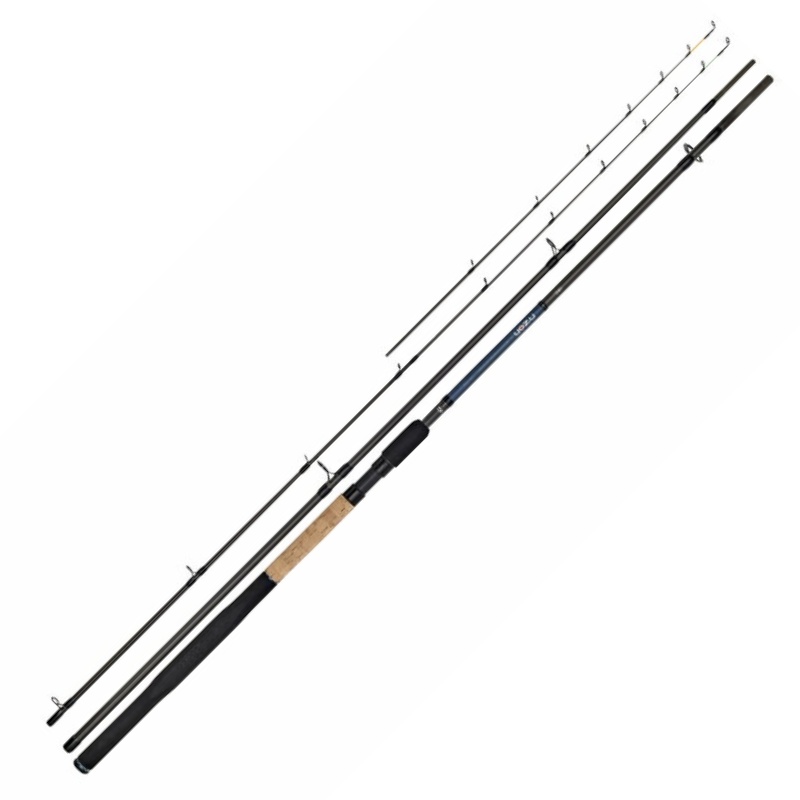 Lanseta Daiwa N\'Zon XL Distance, 3.30m, 150g, 3+2 tronsoane