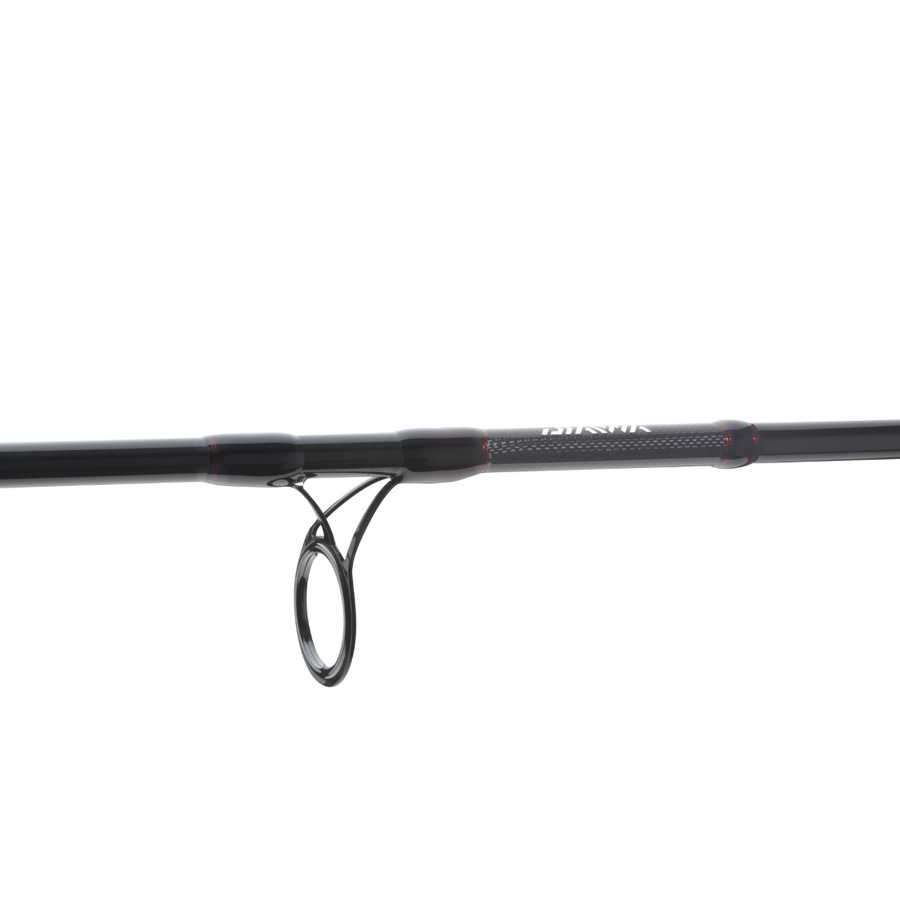 Lanseta Daiwa Ninja X Spin, 2.70m, 40-80g, 2 trons. - 1 | YEO