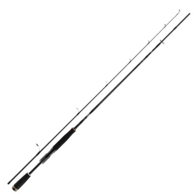 Lanseta Daiwa Tatula Spin, 1.95m, 7-21g, 2 tronsoane