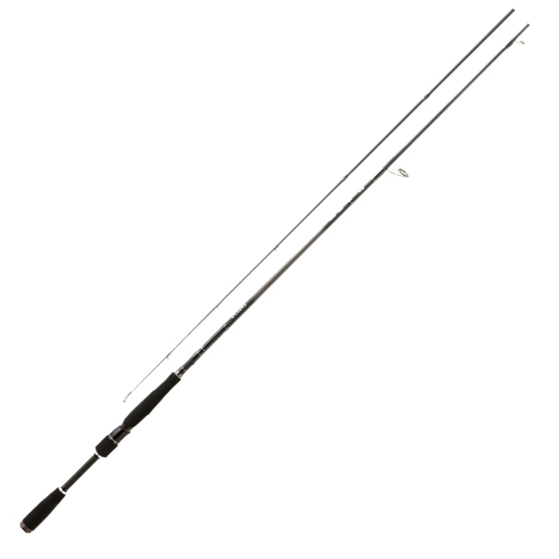 Lanseta Daiwa Tatula Spin 732MHFS, 2.21m, 7-28g, 2 tronsoane