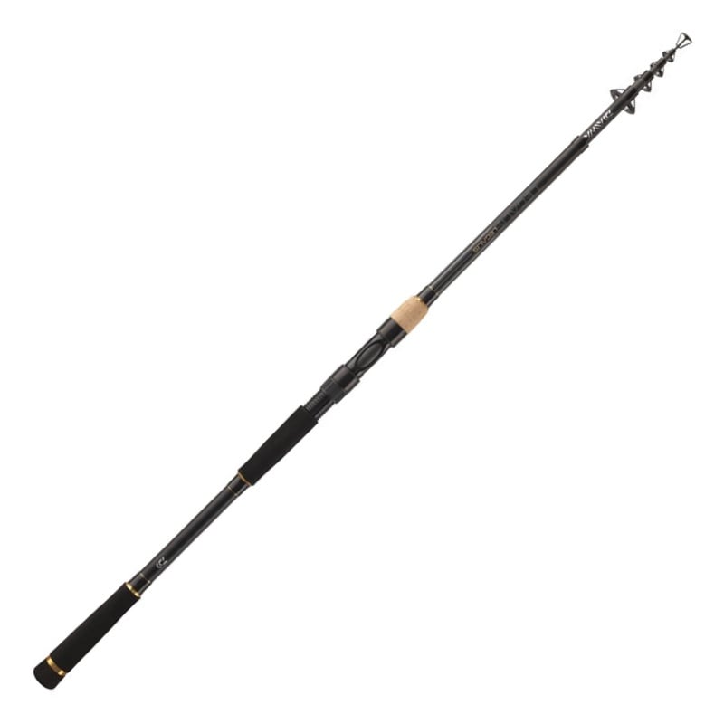 Lanseta Daiwa Tele Legalis, 3.60m, 40-120g