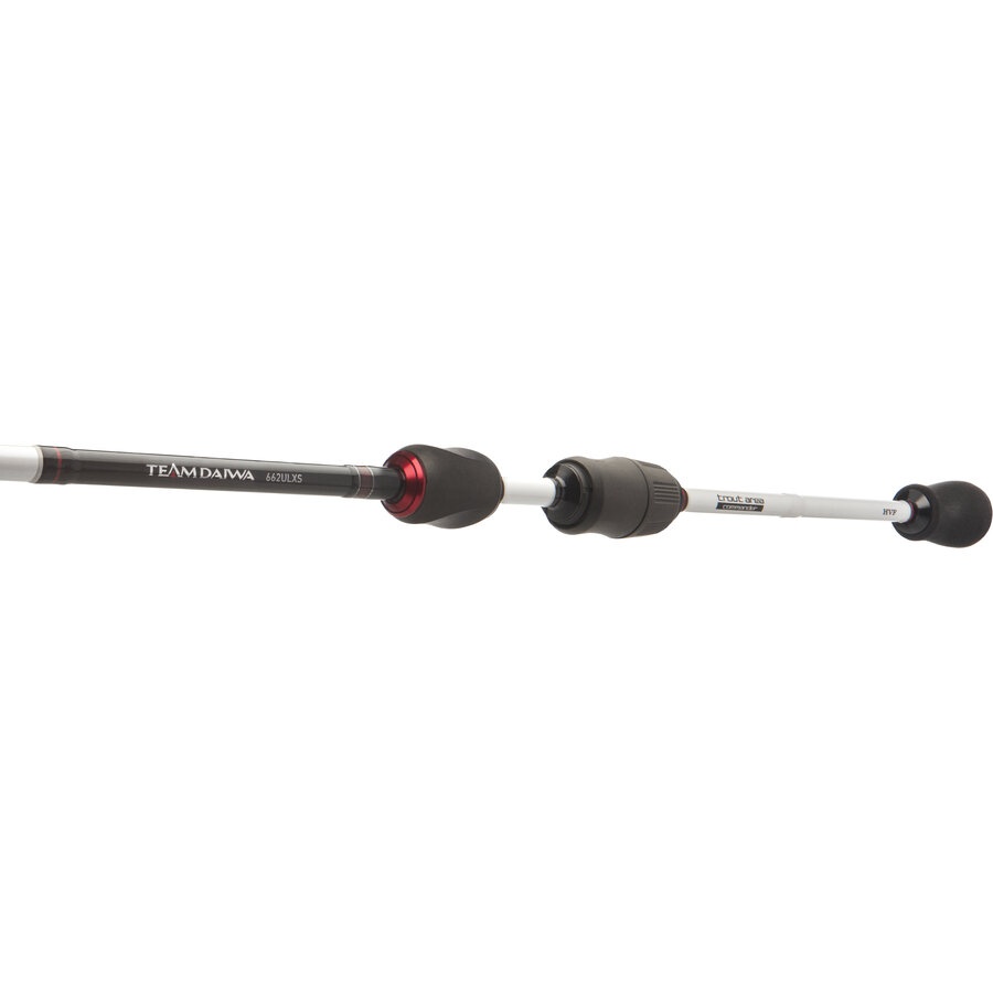 Lanseta Daiwa Trout Area Commander, 2.10m, 1-6g, 2 tronsoane - 2 | YEO