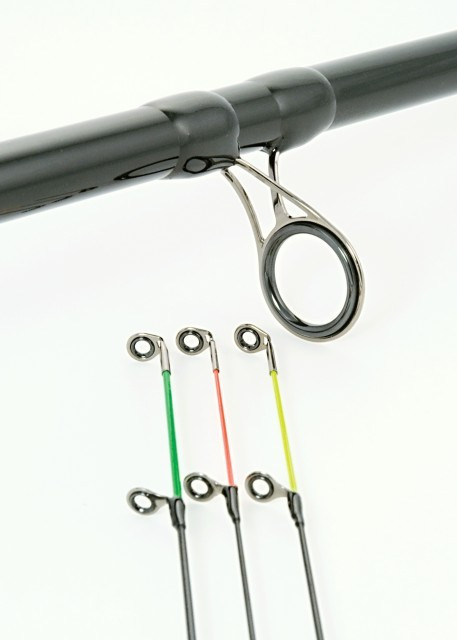 Lanseta Feeder Erion XT Carp Feeder 3,90m/90g MH/90g / 3+3 trons Trabucco - 3 | YEO
